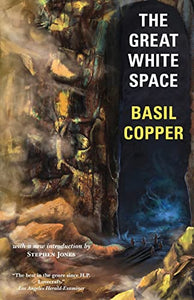 The Great White Space 