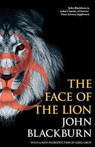 The Face of the Lion 