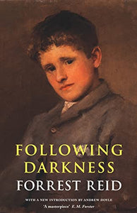 Following Darkness 