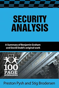 Security Analysis 