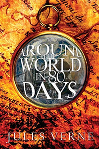 Around the World in 80 Days 