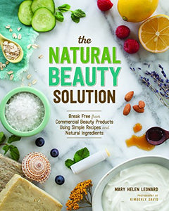 The Natural Beauty Solution 