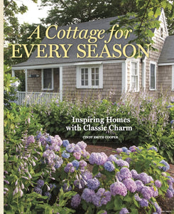 A Cottage for Every Season 
