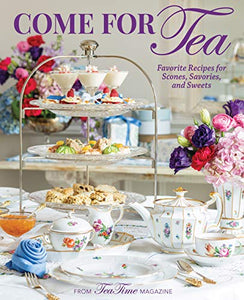 Come for Tea 