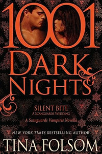 Silent Bite-A Scanguards Wedding 
