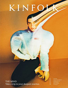 Kinfolk Volume 43 