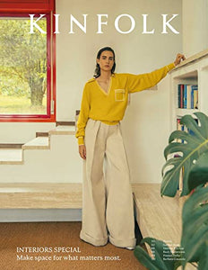 Kinfolk Volume 46 