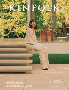 Kinfolk Volume 51 