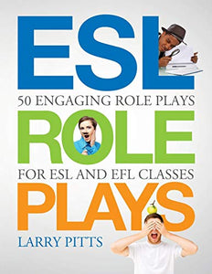 ESL Role Plays 