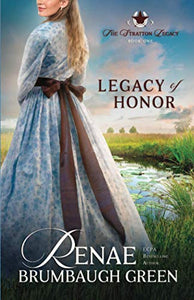 Legacy of Honor 