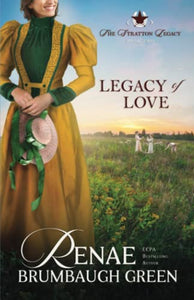 Legacy of Love 