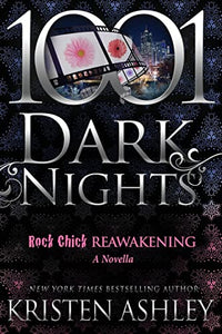 Rock Chick Reawakening 