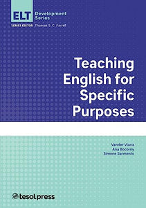 Teaching English for Specific Purposes 