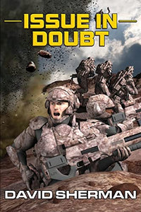 Issue In Doubt 