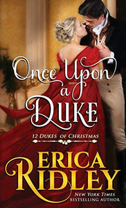 Once Upon a Duke 