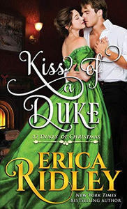 Kiss of a Duke 