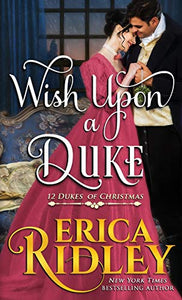 Wish Upon a Duke 