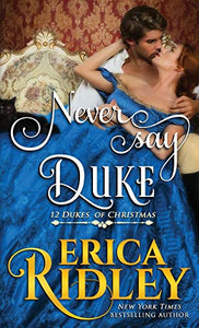 Never Say Duke 