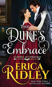 The Duke's Embrace 