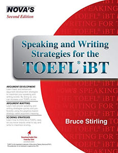 Speaking and Writing Strategies for the TOEFL iBT 