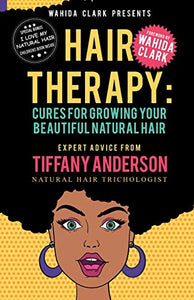 Hair Therapy 