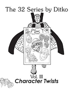 Character Twists 