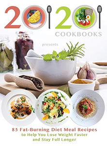 20/20 Cookbooks Presents 