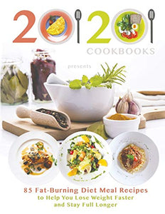 20/20 Cookbooks Presents 