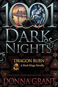 Dragon Burn 
