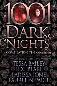 1001 Dark Nights 