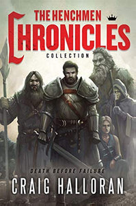 The Henchmen Chronicles Collection 