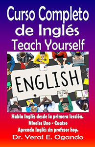 Curso Completo de Ingles Uno-Cuatro 