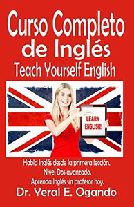 Curso Completo de Ingles 