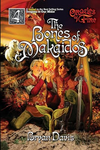 The Bones of Makaidos 