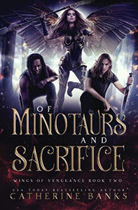 Of Minotaurs and Sacrifice 