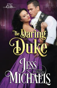 The Daring Duke 