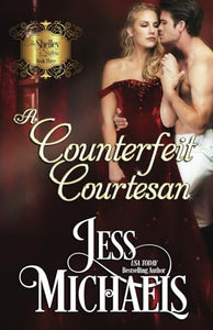 A Counterfeit Courtesan 