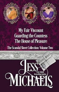 The Scandal Sheet Collection 