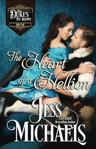 The Heart of a Hellion 