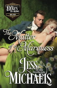 The Matter of a Marquess 