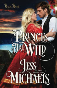 Princes Are Wild 