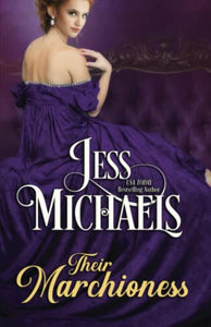Their Marchioness 