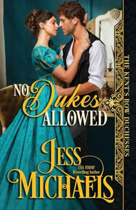 No Dukes Allowed 