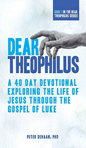 Dear Theophilus 