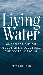 Living Water 