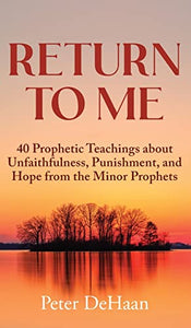 Return to Me 