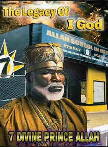 The Legacy of I God 