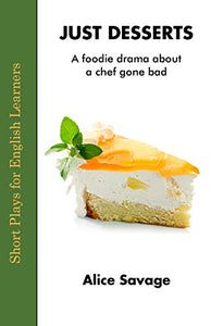 Just Desserts 