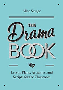 The Drama Book 