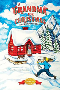 A Grandma for Christmas 